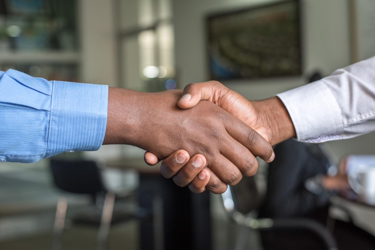 The Secrets to Building Trust Through Sales